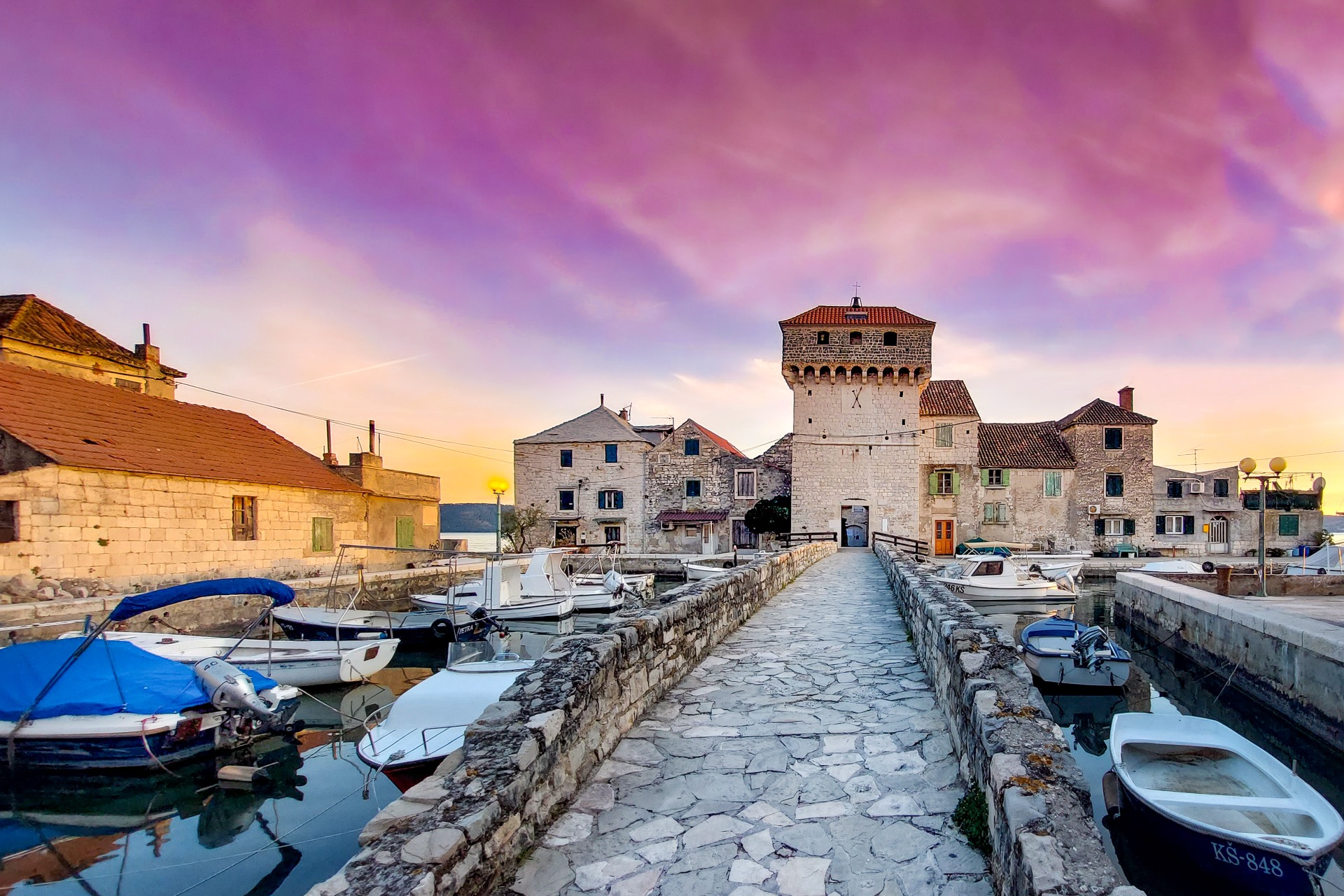 Kaštilac
